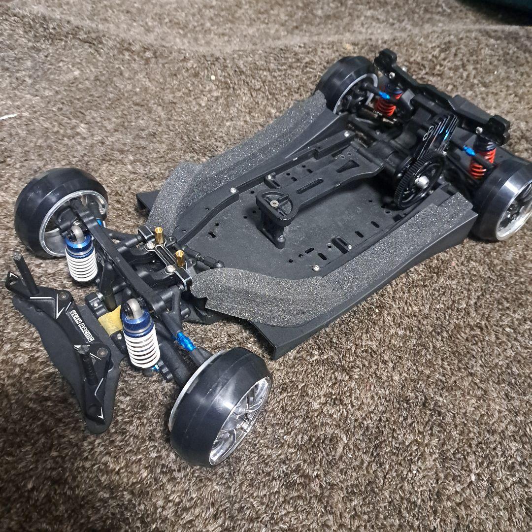 ｙｄ２　シャーシ 早く売りたいのでね下げしました！