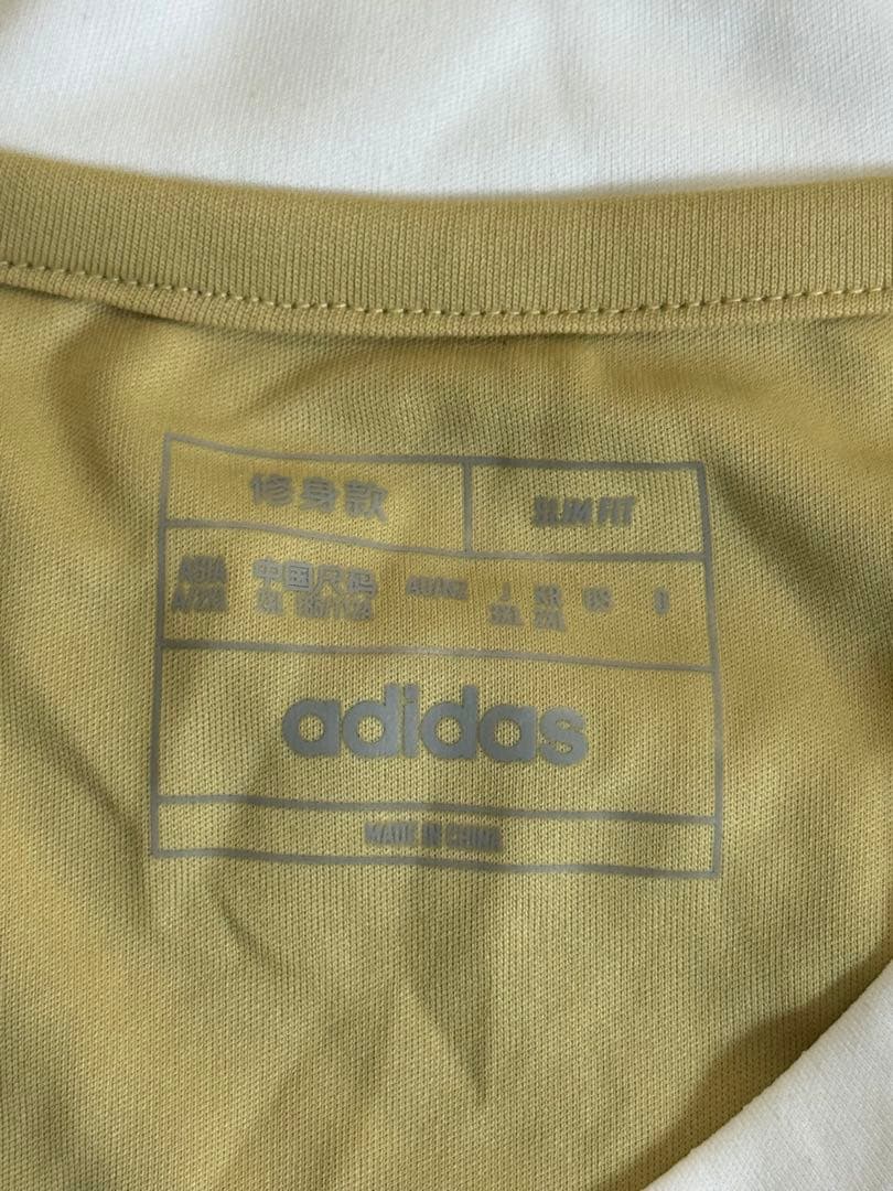 adidas 東京サントリーサンゴリアス 2024-25 スタッフロングTシャツ