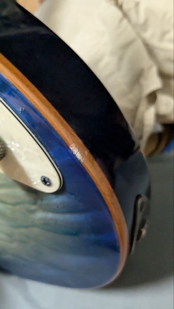 ギター schecter banshee 6 fr extreme