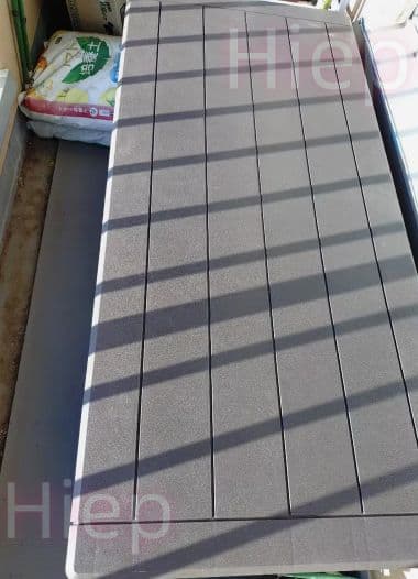 屋外用プラスチック収納ボックス 378L