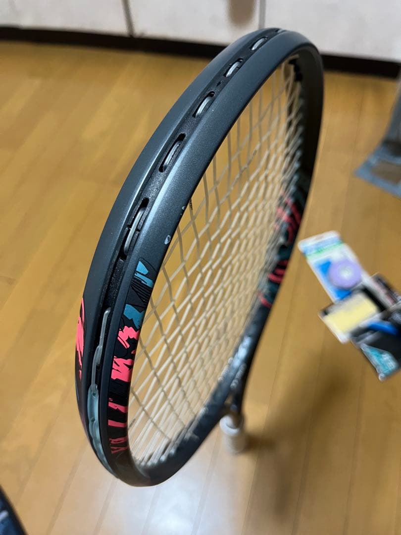 最終値下げ 超美品YONEX ジオブレイク50VS おまけ多数でお買い得