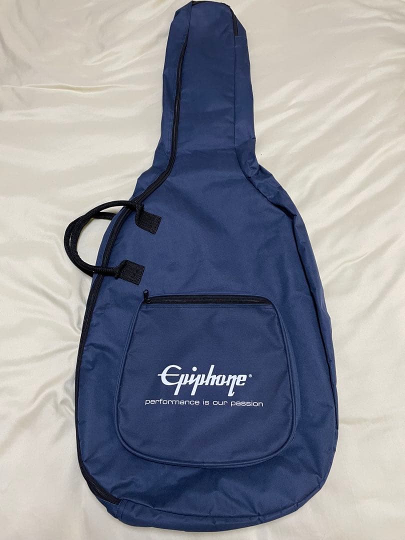 Epiphone Wildkat エピフォン　ワイルドキャット