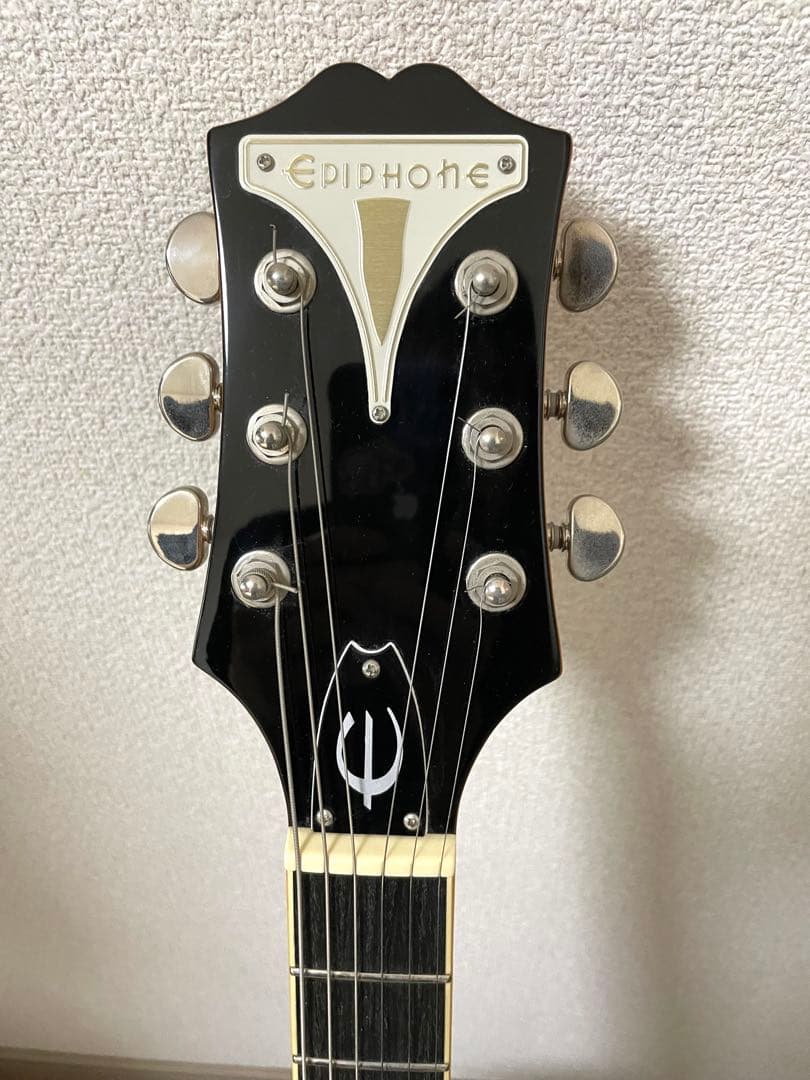 Epiphone Wildkat エピフォン　ワイルドキャット