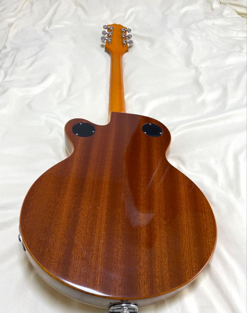 Epiphone Wildkat エピフォン　ワイルドキャット