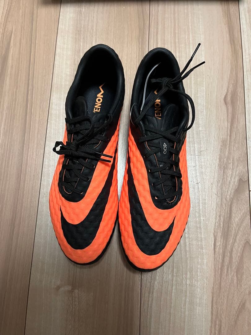 【最安値】ハイパーヴェノム ファントム RGN SE FG27cm