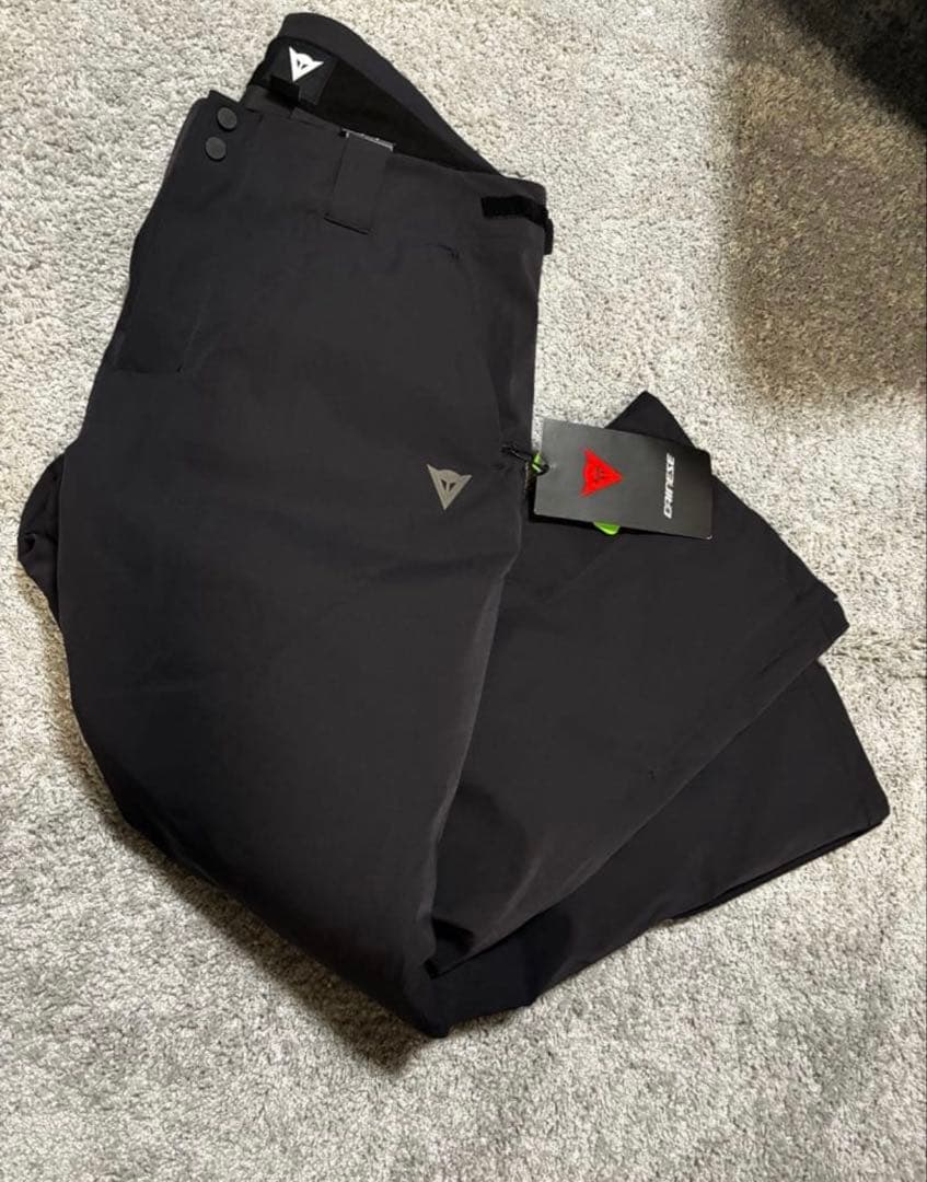 ダイネーゼ　スキーパンツ　大きいサイズ