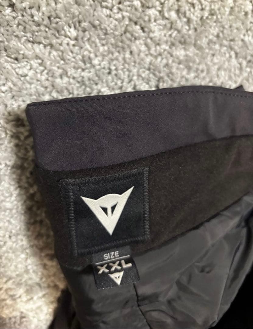 ダイネーゼ　スキーパンツ　大きいサイズ