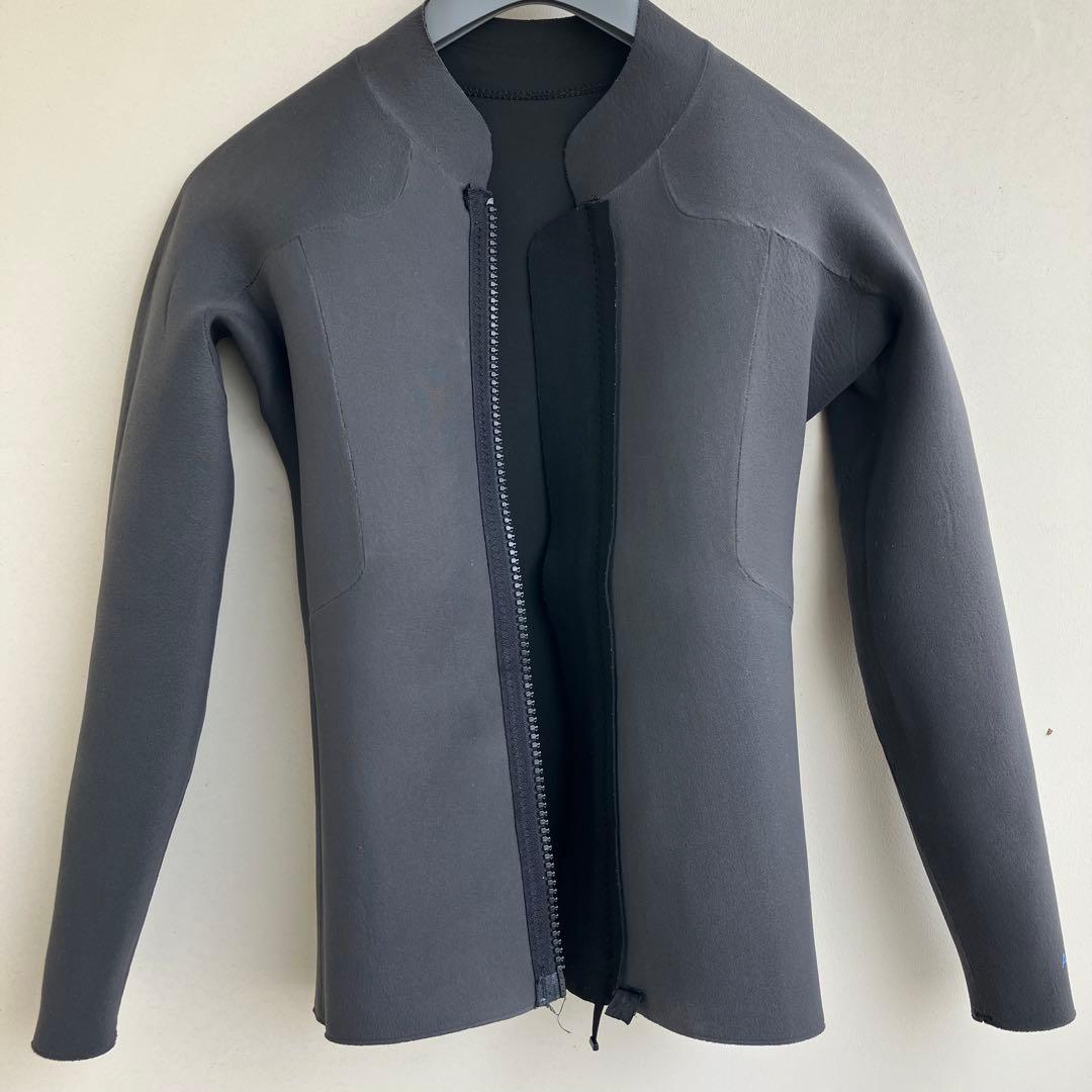 patagonia ユーレックス R1ライト タッパー Sサイズ 2mm