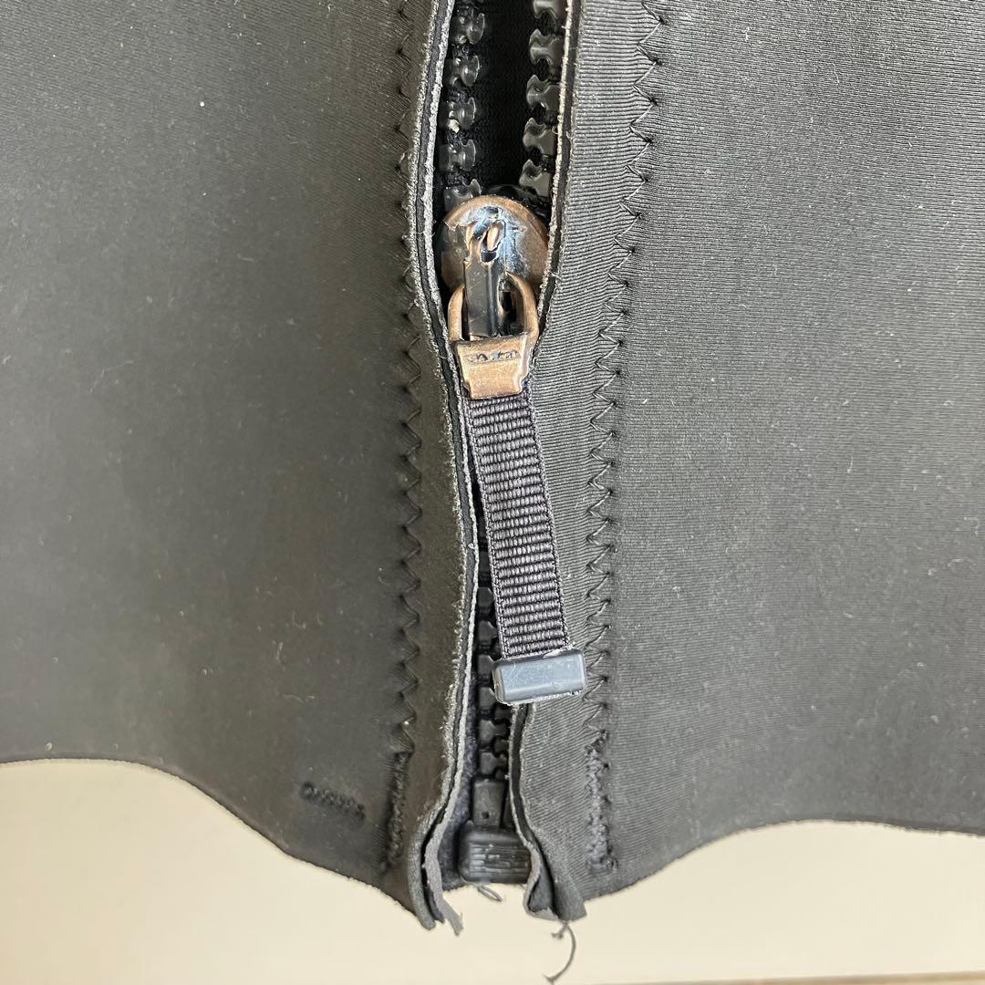 patagonia ユーレックス R1ライト タッパー Sサイズ 2mm