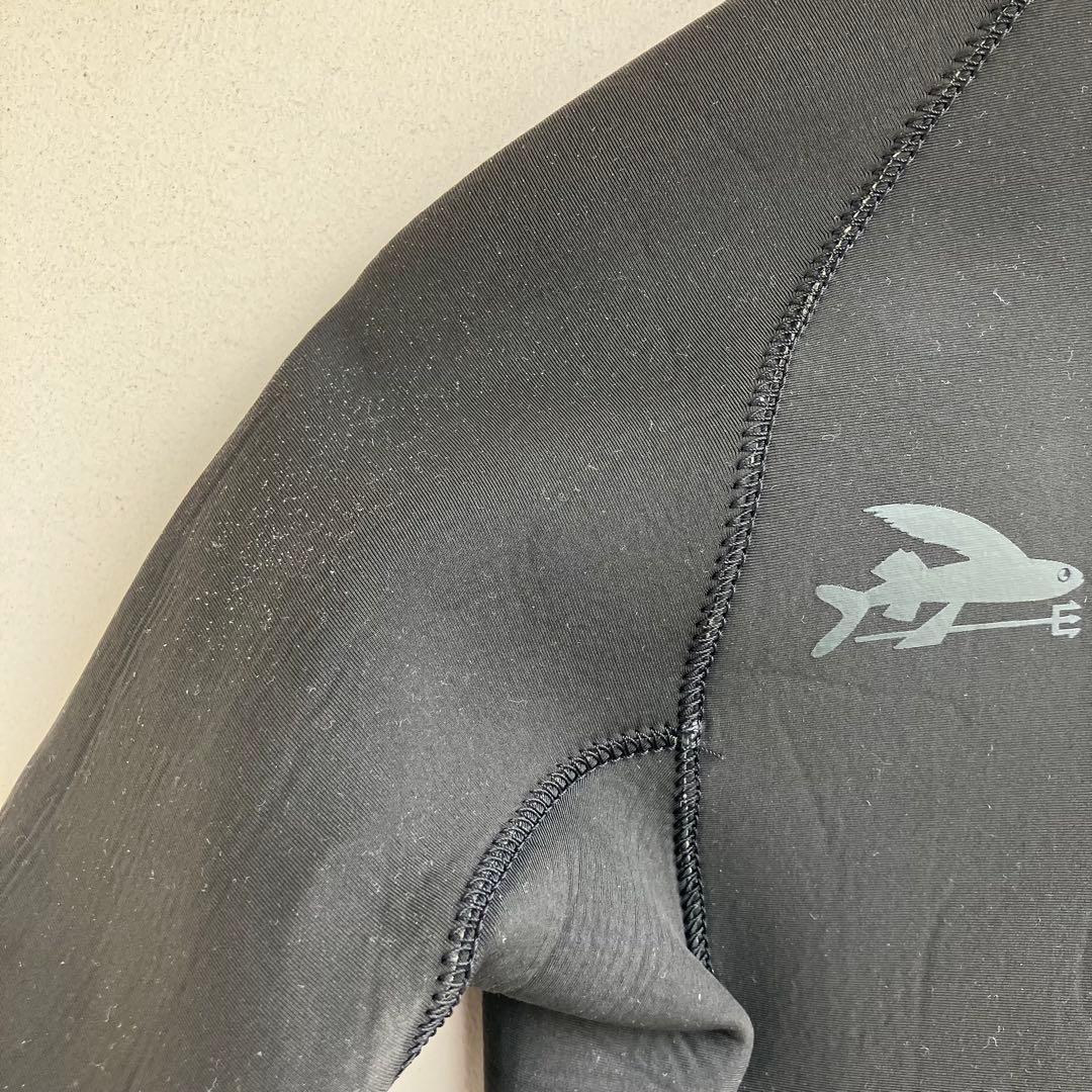 patagonia ユーレックス R1ライト タッパー Sサイズ 2mm