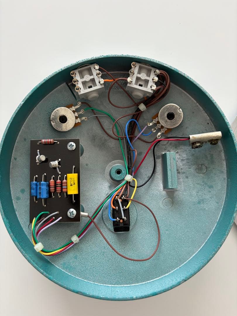 Dunlop Fuzz Face 本体のみ