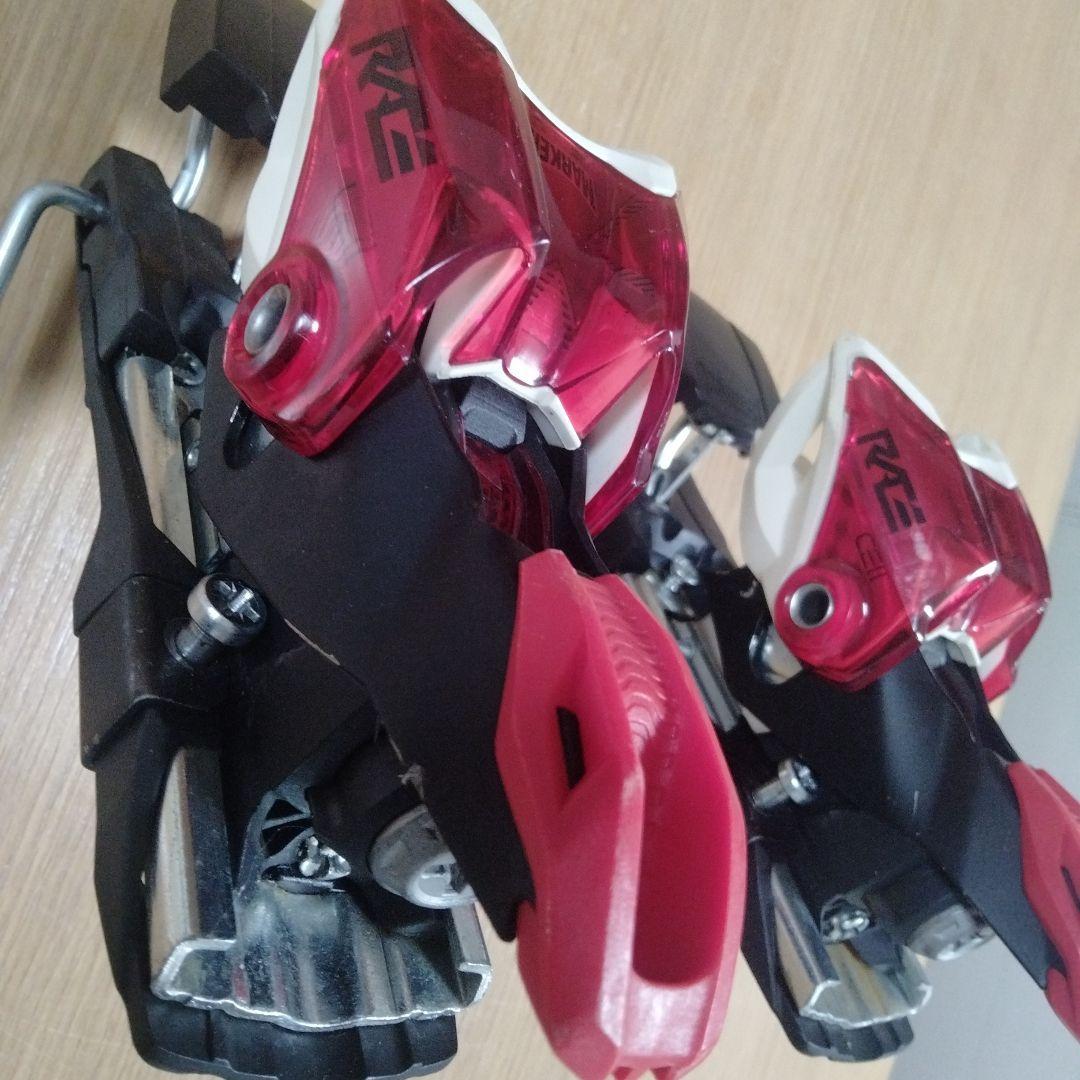 マーカーエクセル16　★ヒールのみ　★ビス付き