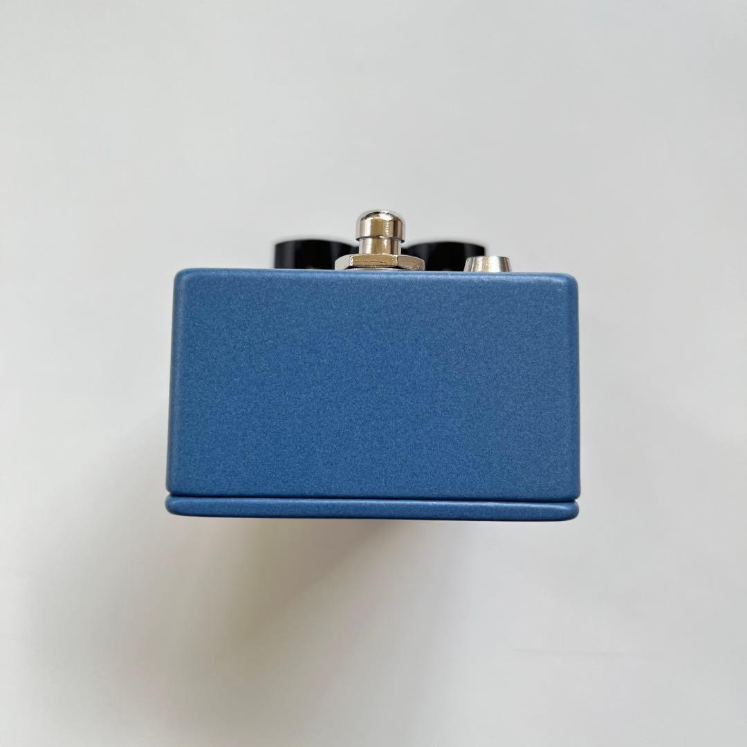 Browne Amplification Carbon オーバードライブ