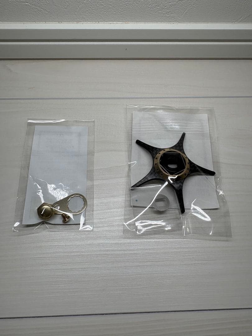 24スティーズ　IXA KTF セット