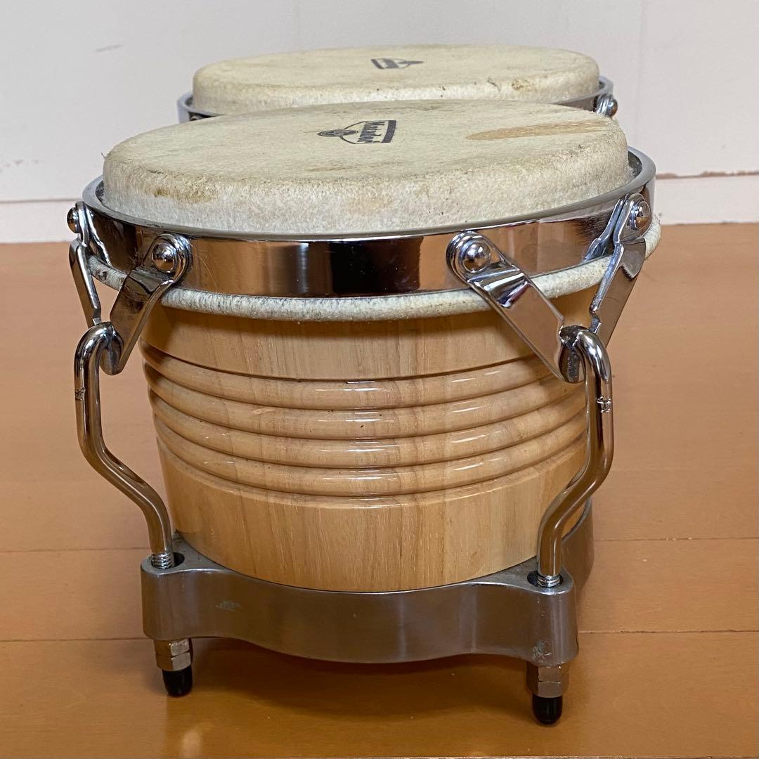 LP エルピー ボンゴ Matador Wood Bongos
