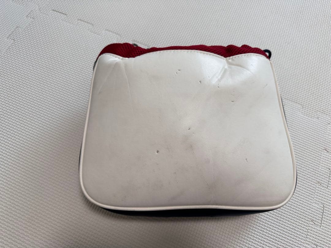 ぽんぽん- ̗̀ ♡ ̖́- 様 キャディバッグ　ボストンバッグヘッドカバー