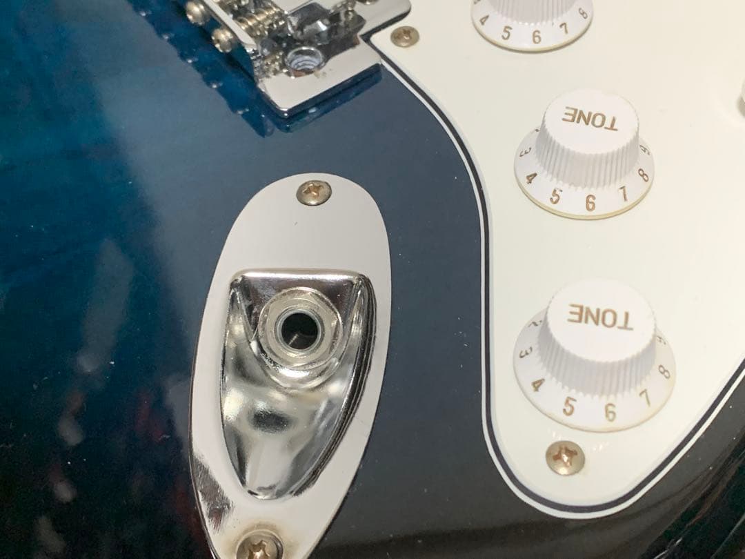 フォトジェニック photogenic ストラトキャスター ストラト BBS