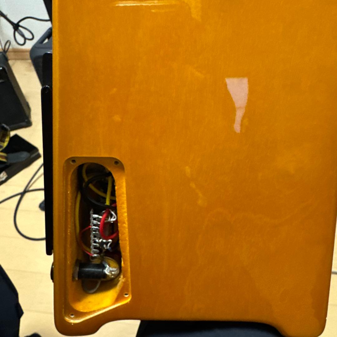 ギター STEINBERGER Spirit GT-PRO QUILT TOP DLX