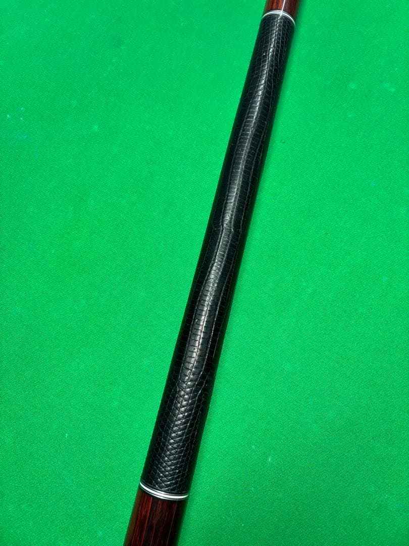 ビリヤードキュー APシャフト付き Howキュー M4シリーズ ハオキュー