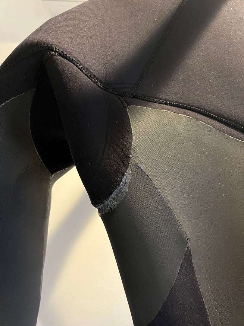 アックスクラシック　セミドライ　黒