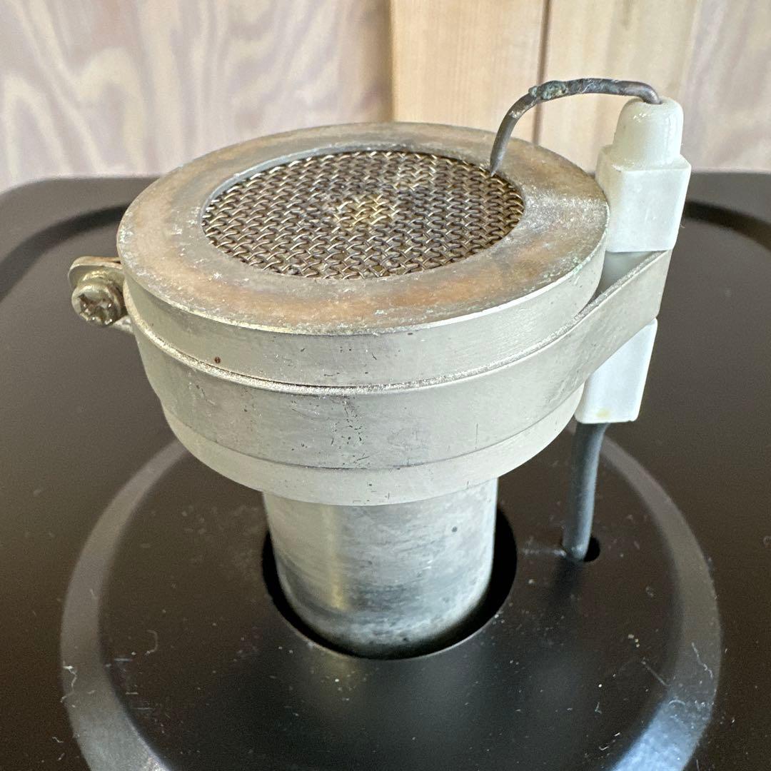 プリンス　カセット　バーナー　トンボ玉　TB-02