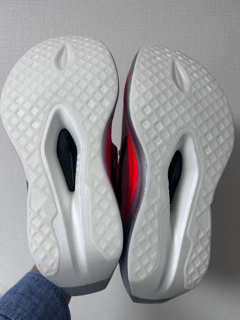 LI-NING FEIDIAN6 ELITE 26.5cm大迫傑着用 新品