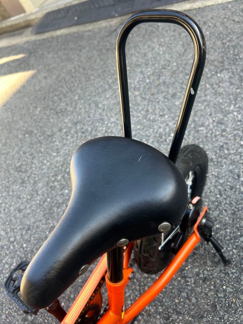 People 幼児用自転車 12インチ 引き渡し限定 大阪