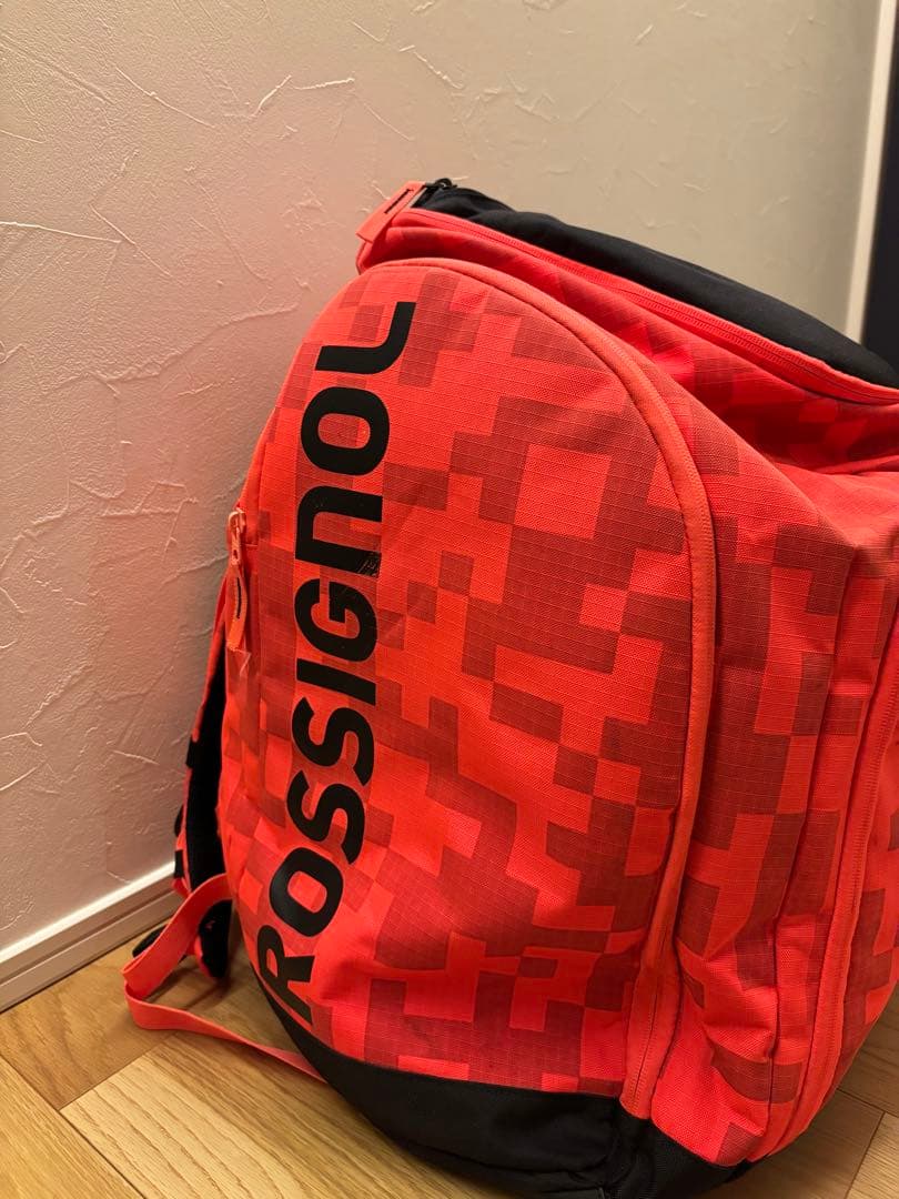 スキー ROSSIGNOL HERO ATHLETES BAG