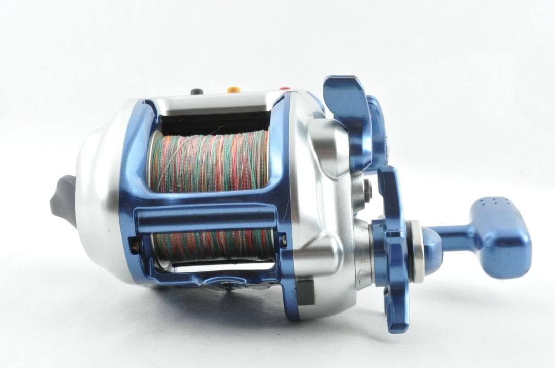 シマノ 電動丸 1000H