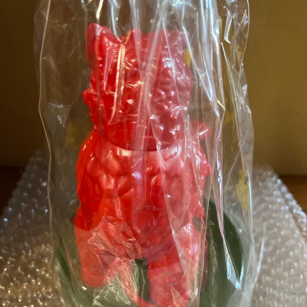 ⚠️レア　M1号　ガラモン　怪獣人形シリーズ