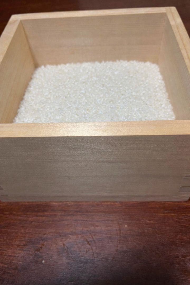 令和7年度産　山口県産（新米）10kg 恋の予感　白米/玄米　農家直送　送料無料