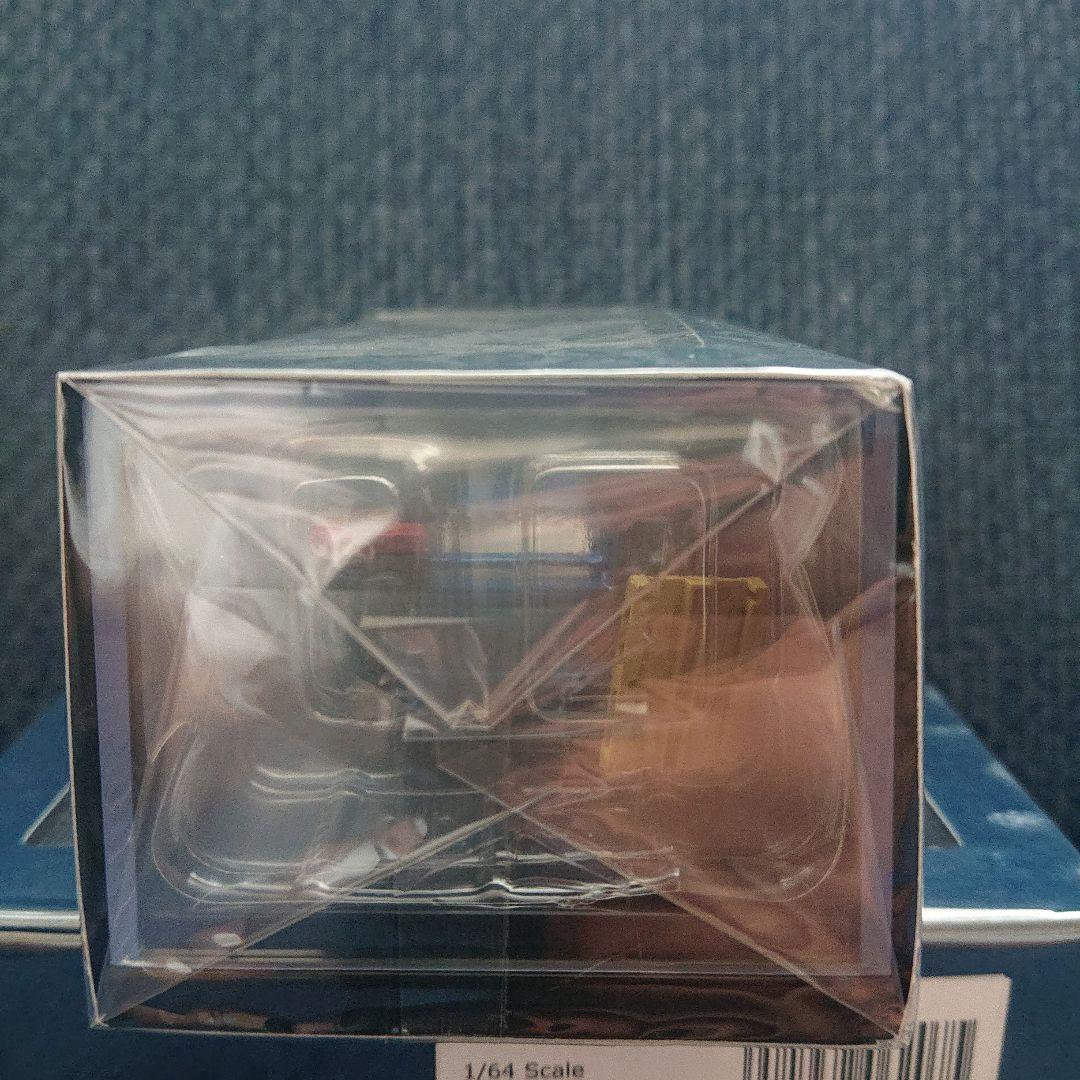 ホビージャパン スバル インプレッサ 22B STiバージョン GC8改 ブルー