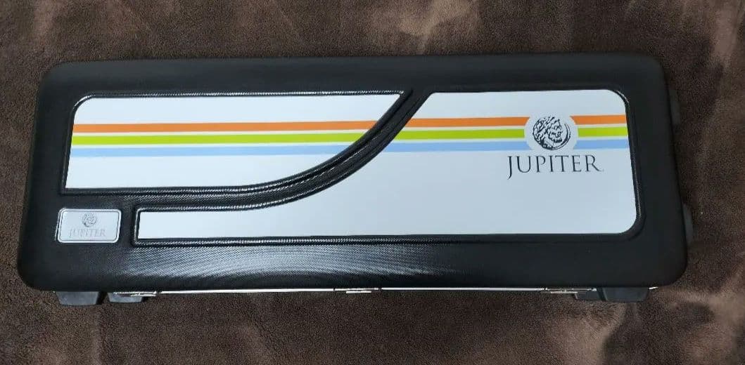 Jupiter　テナー・サックス　ハードケース