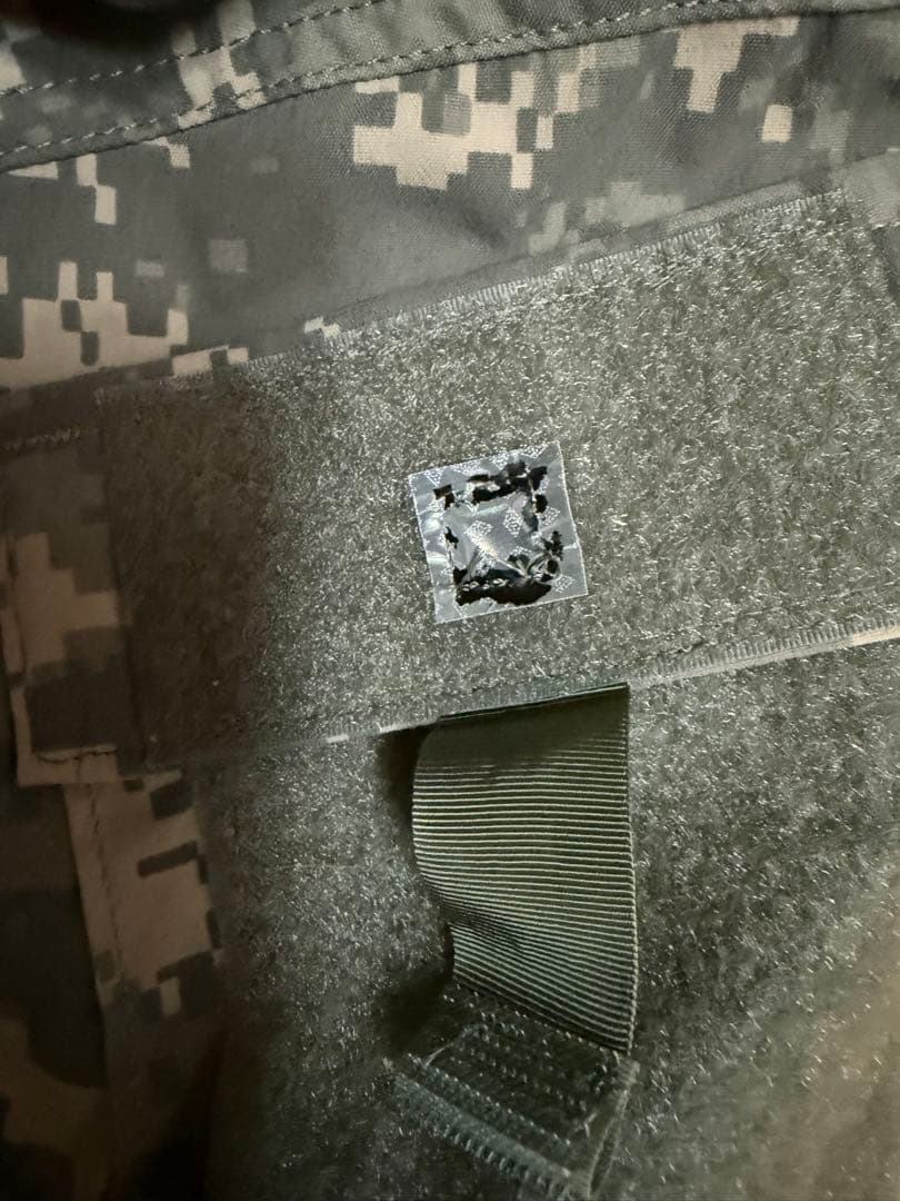 ECWCS GEN3 level5 米軍　XS-R