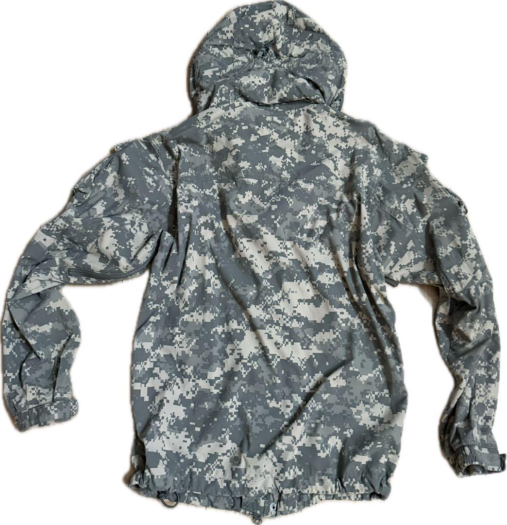 ECWCS GEN3 level5 米軍　XS-R