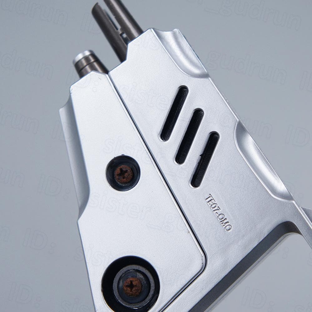 【美品】　ウルトラガン　ULTRASEVEN X Ver.　ウルトラセブンX