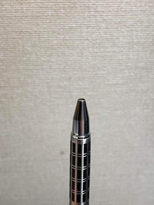 筆記具 PILOT Automatic 0.5 JAPAN