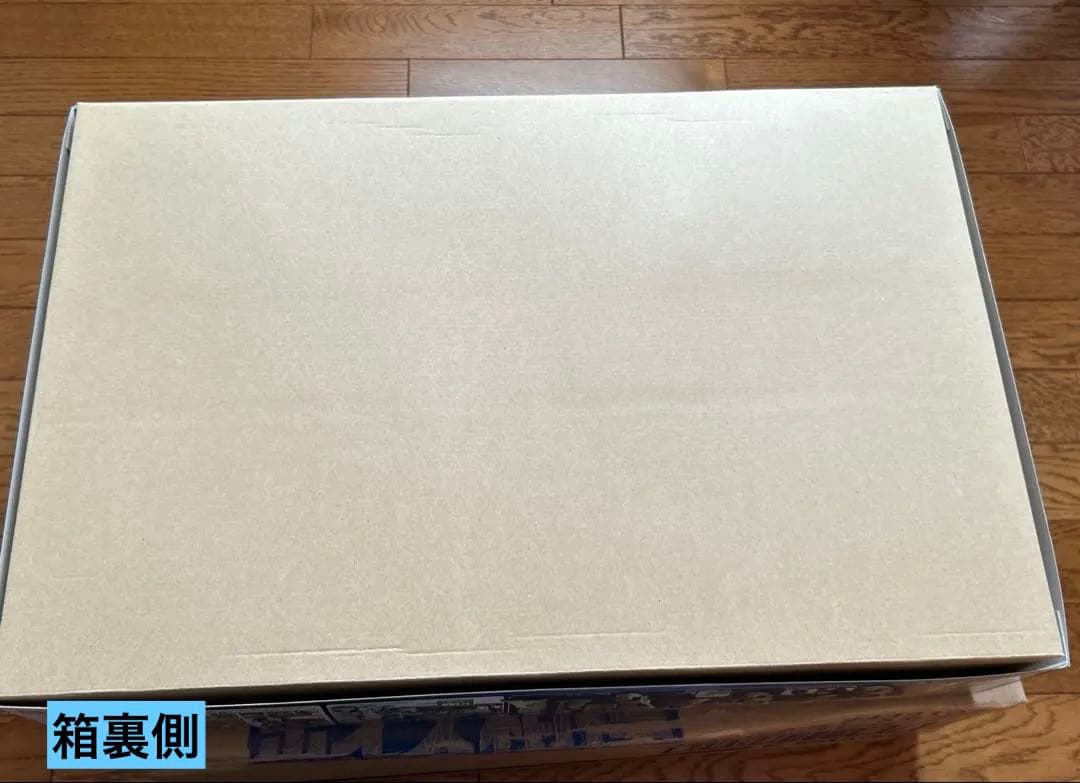 バンダイ 1／48 メガサイズモデル 量産型ザクⅡ