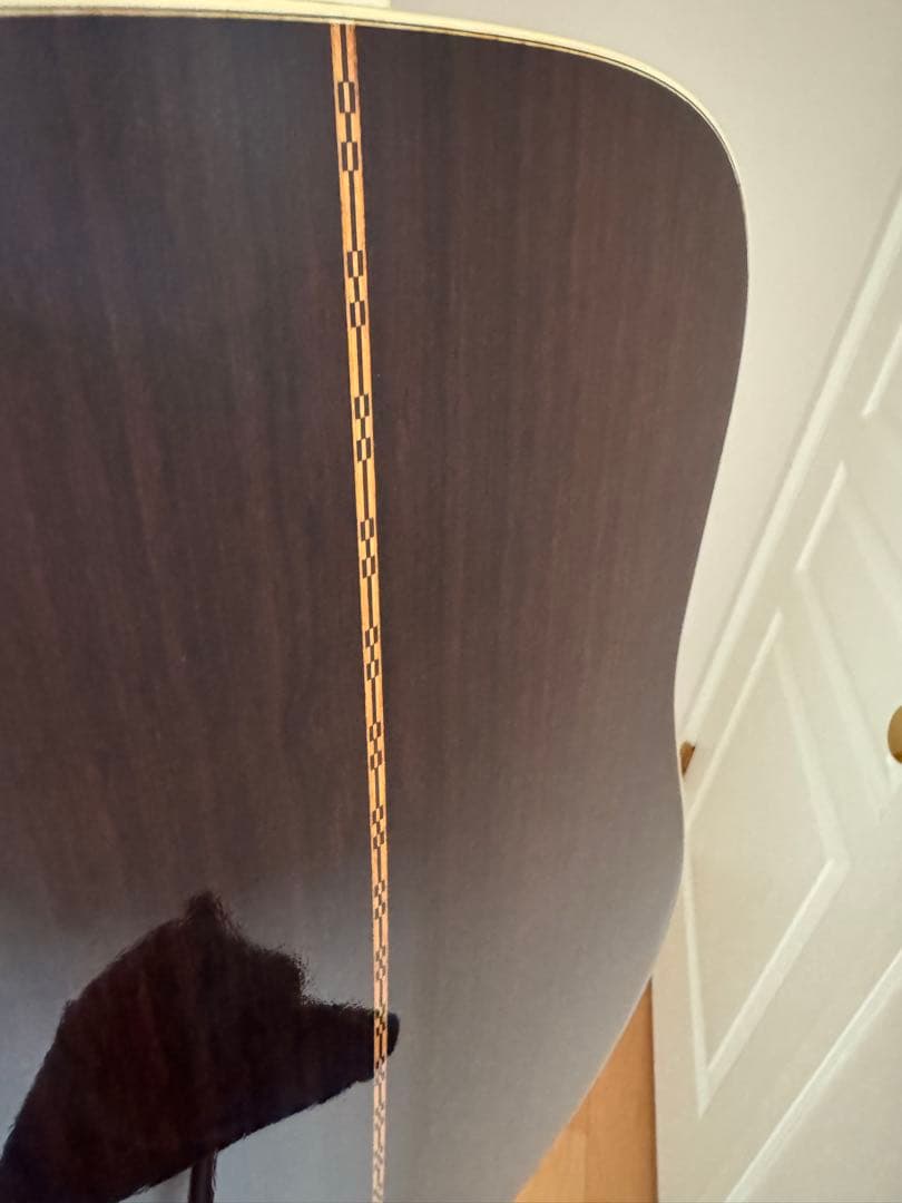 Martin D-28 2004〜2005年製【新品ギグケース付】