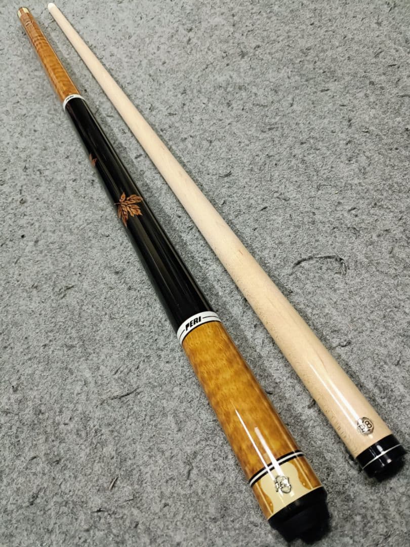 ★美品★良品★PERI★ペリ★ラジアル★P8シャフト付★