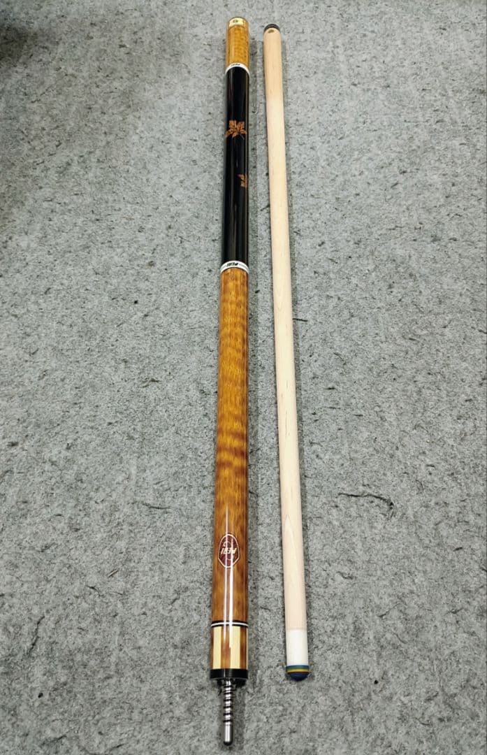 ★美品★良品★PERI★ペリ★ラジアル★P8シャフト付★