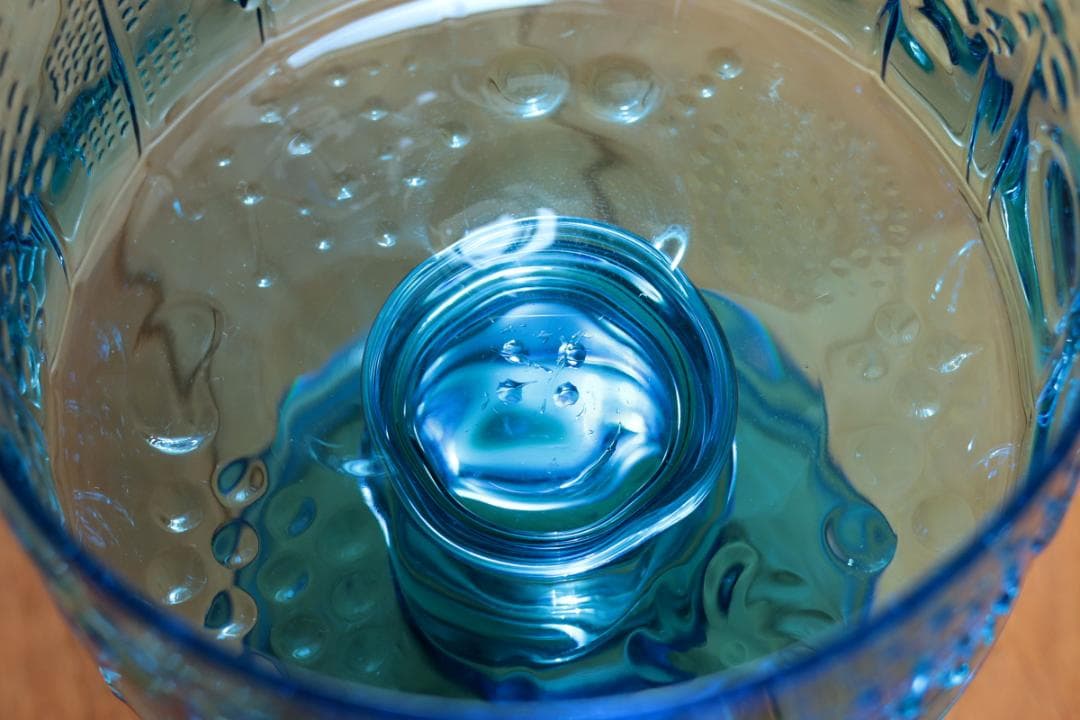 Oiva Toikka オイヴァトイッカ Flora コンポート 29546