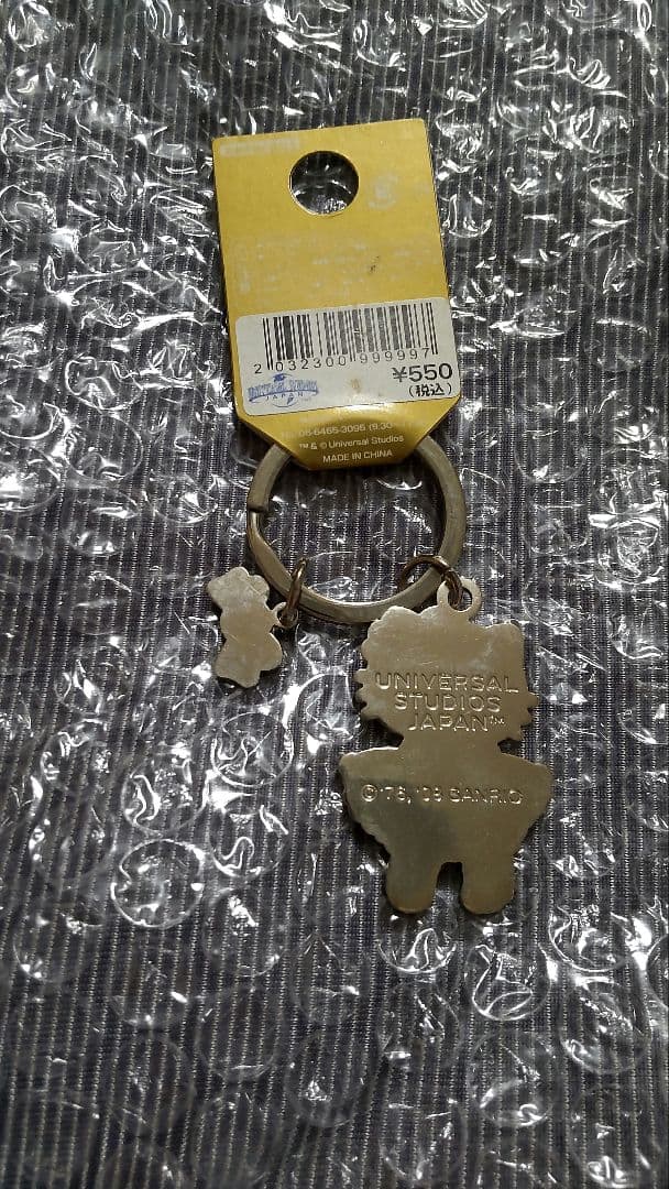 ハロー キティ ユニバーサル スタジオ ジャパン