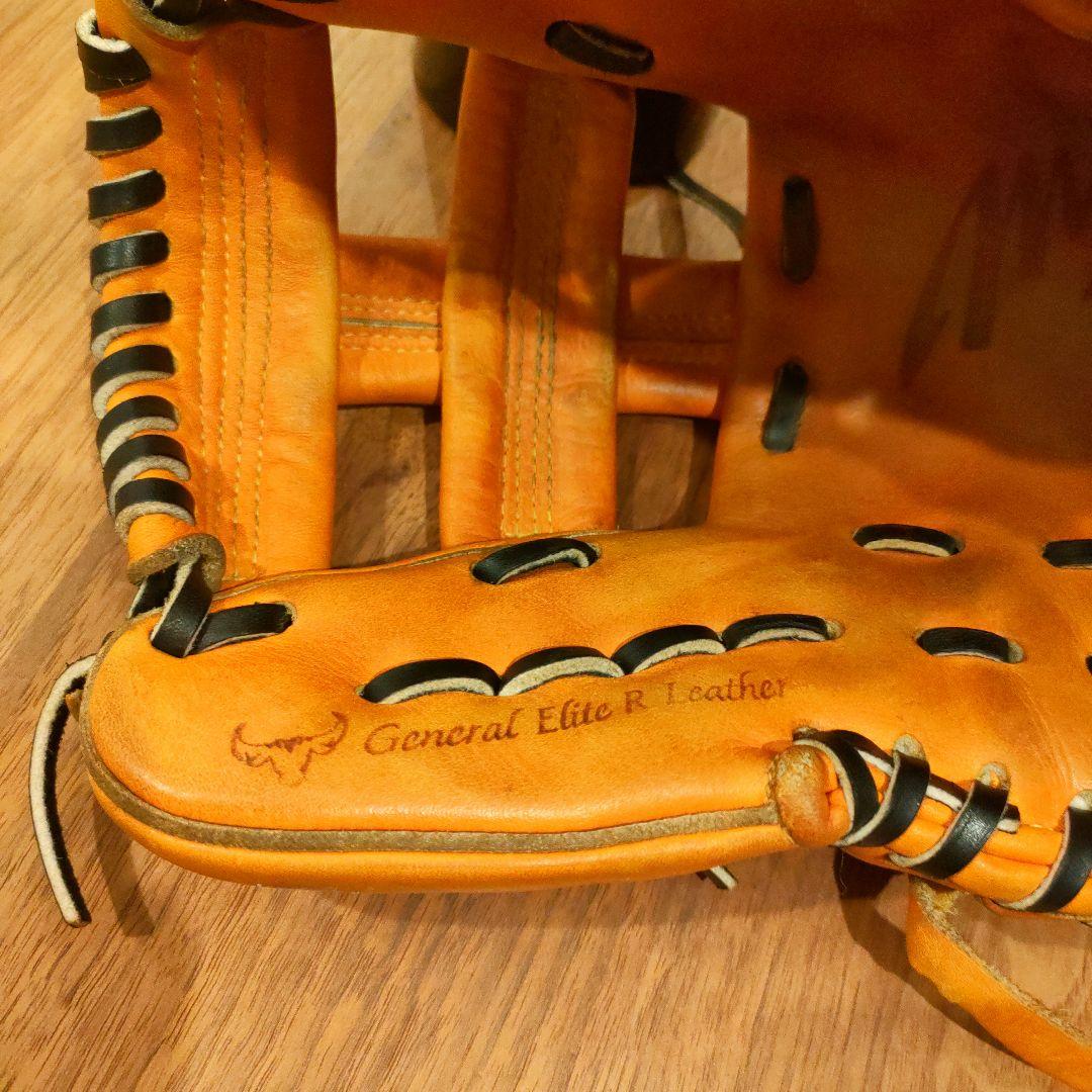 MizunoPro 軟式グローブ 内野用サイズ9