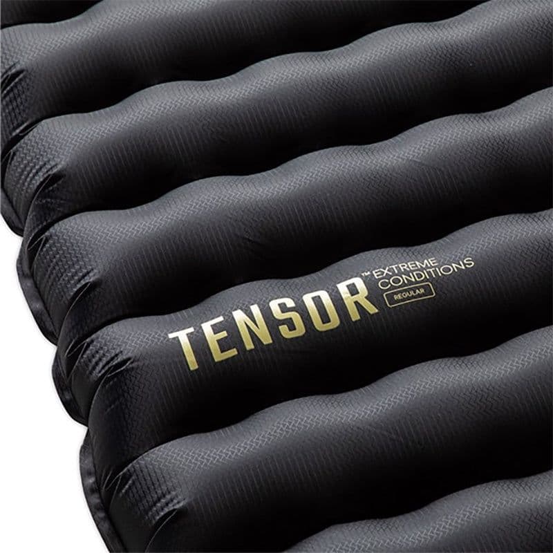 【新品未使用】ニーモ　テンサー　エクストリームコンディションズ