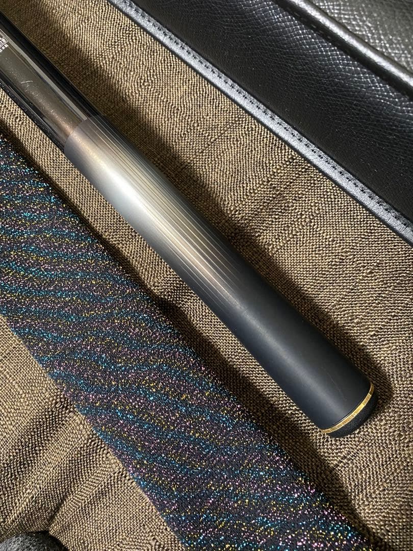 シマノ　鮎竿　LIMITED PRO FW Very Best P90NR