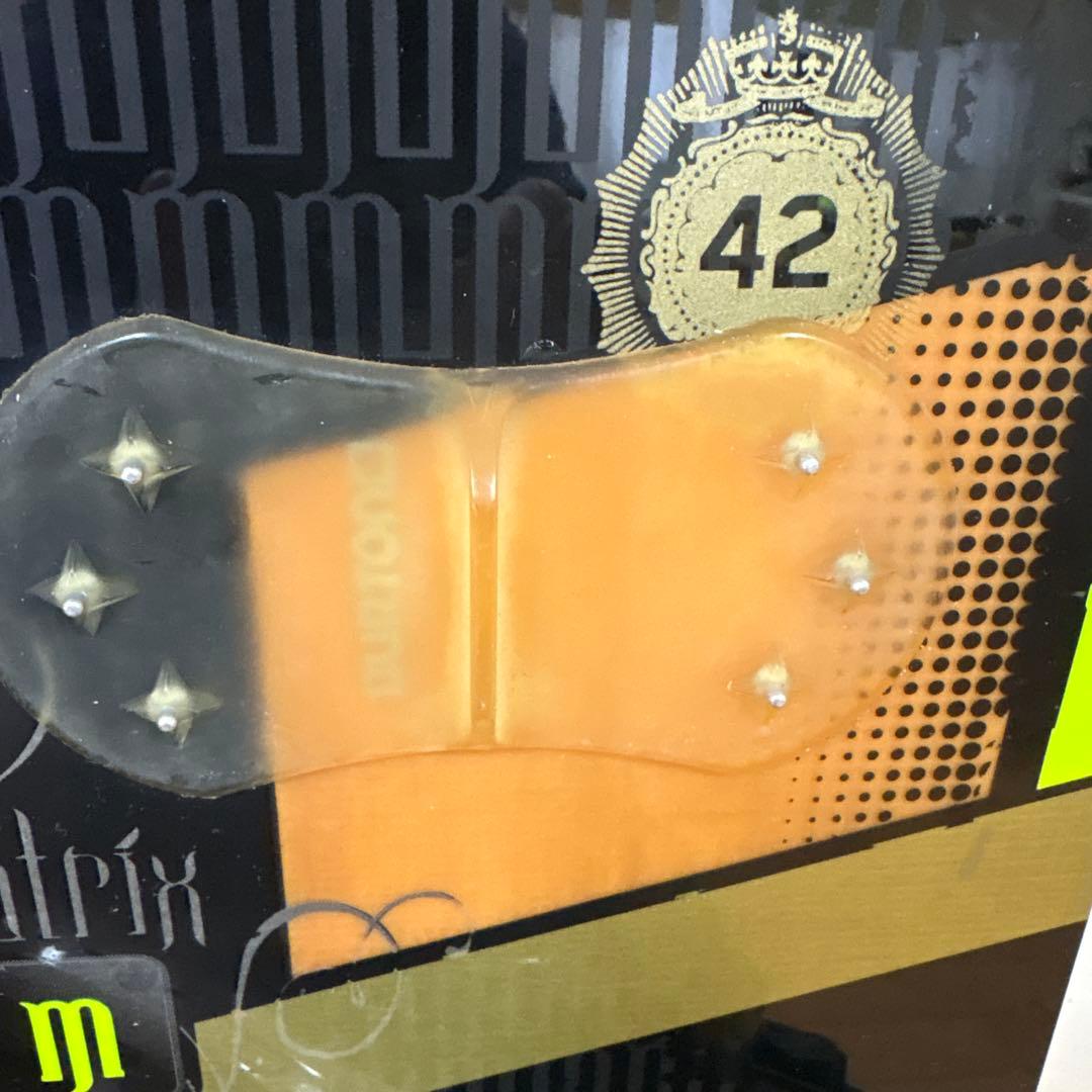 HEAD スノーボード ビンディング付き