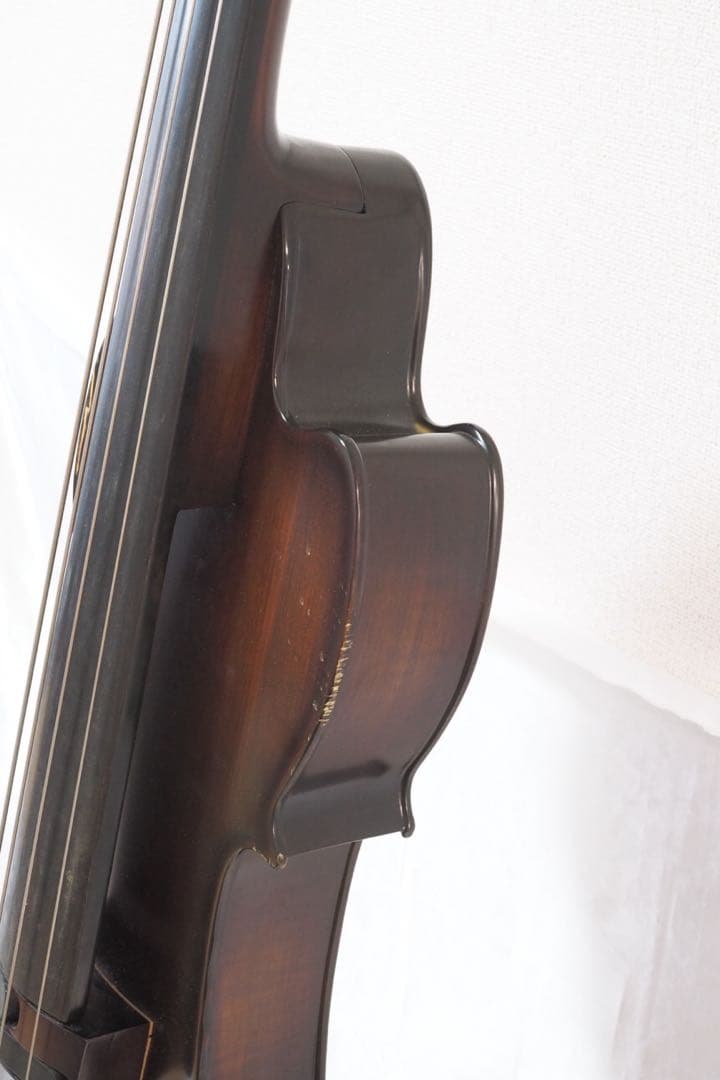 Landscape SWB-Artist AVC アップライトベース