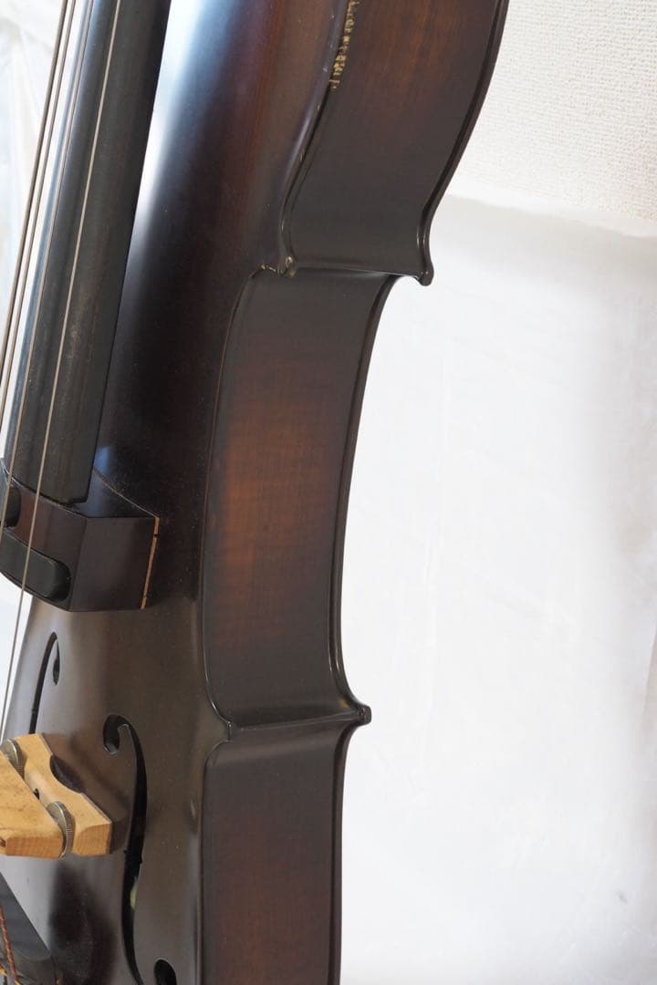 Landscape SWB-Artist AVC アップライトベース