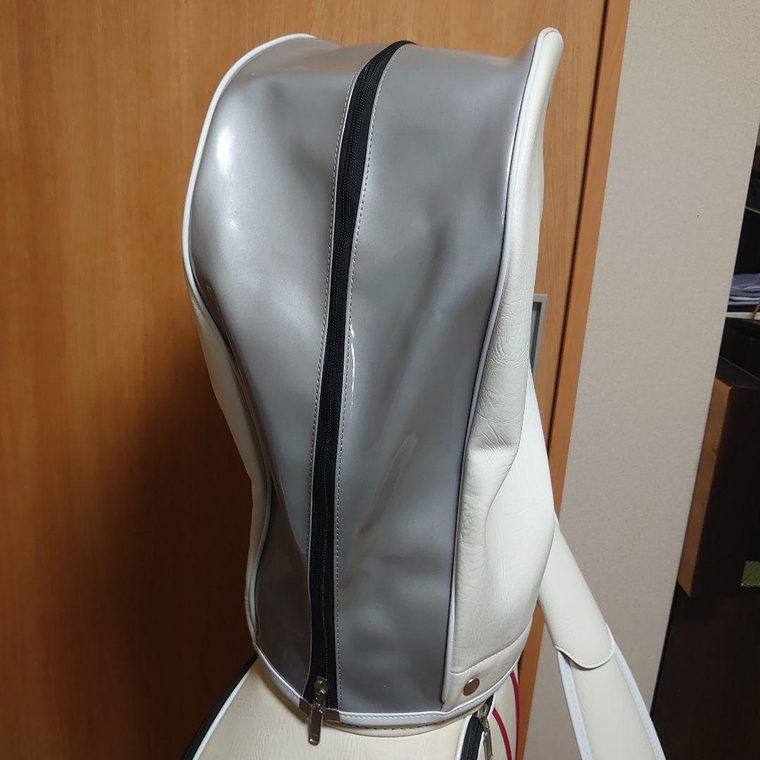 ピータン　ゴルフ／キャディバッグ／TOMS トムス／キャスコ／未使用